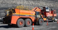 Service Module Ah400