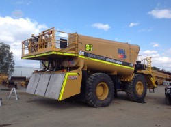 773F service module