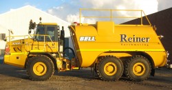 Bell B30 29000 lts