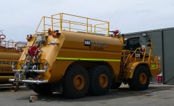 CAT740 ADT 35000LTS (best seller)