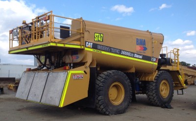 773F service module