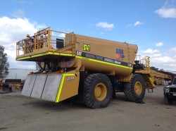 773F 36000 lts Diesel