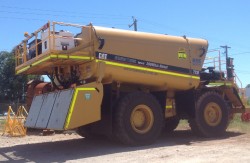 773F 38000lts Diesel