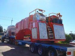 Export Unit to PNG
