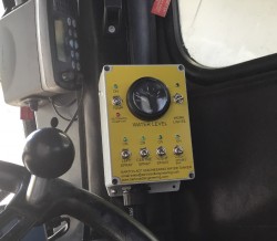 System controller