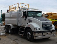 Water tank 15000lt