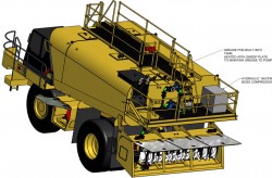 Service modules